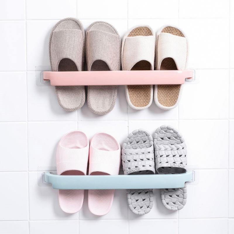 Étagère murale adhésive forte ventouse | Ventouse pour serviette, support de salle de bain, cintre à succion de cuisine, salle de bain, puissant crochet de rangement, directe