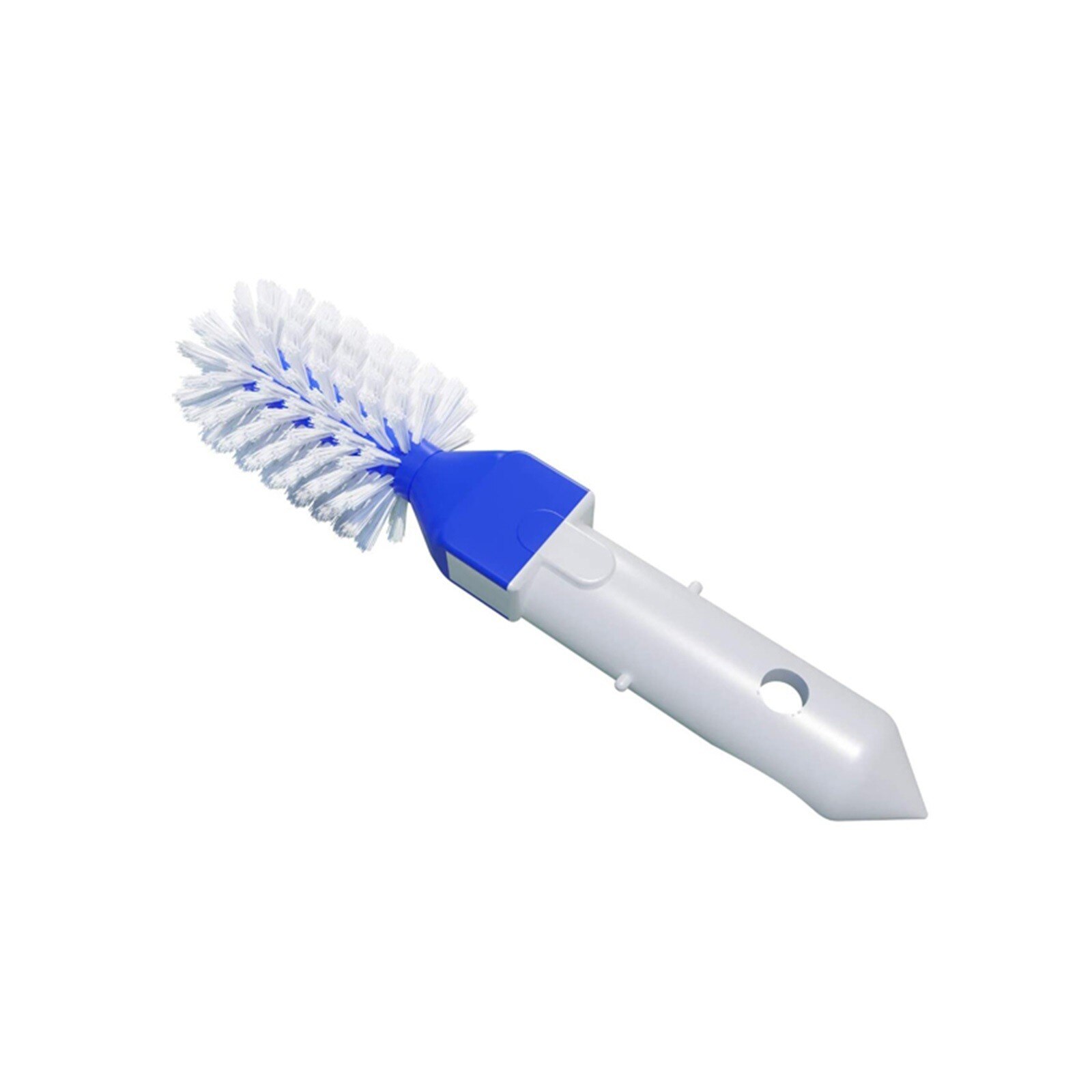 Swimming Pool Corner Brushes Pool Tub Spa Corner Steps and Tile Brushes Pool Cleaner Piscina Zwembad