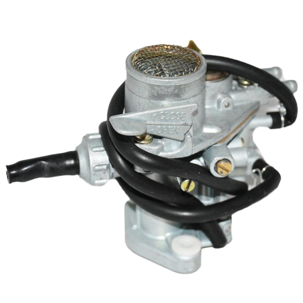 Carburetor For Honda Cub 50 70 C50 K1 C50M C65 C70 M C70K1 K2 Carb Carburetor Assembly Ver Carburador: Default Title