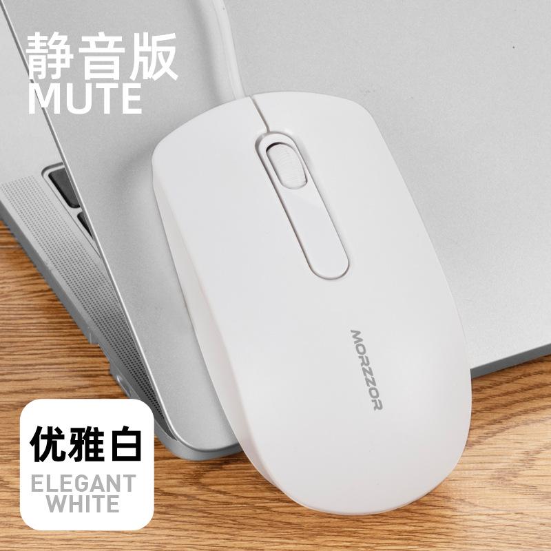 Windows Mice & Keyboards Computer Peripherals Mouse Mouse USB 3D Wired Optical Audio And Mute Mini Mouse For PC Laptop Computers: 3