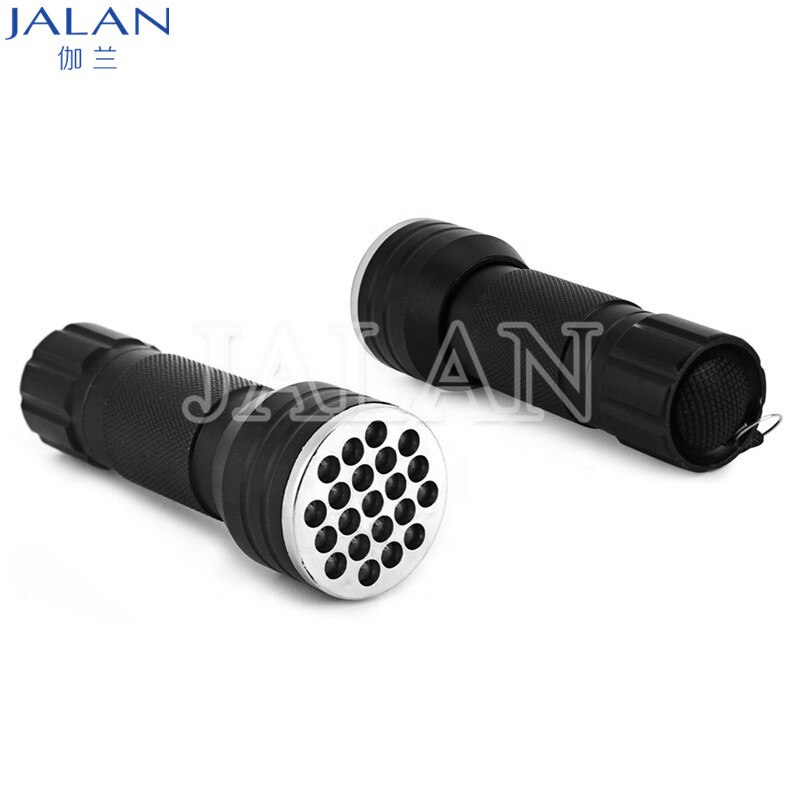 SUNSHINE SS-003 21 led lámpara UV Invisible Luz de curado oca pegamento óptico reparación rápida del teléfono móvil