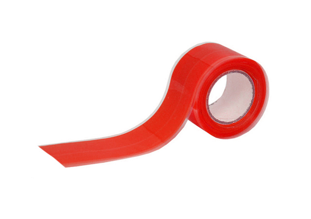 1.5M Silicone Grip Tape Hockey Tape for Kayak Canoe Dragon Boat Paddles Boat Accessories: PURPLE