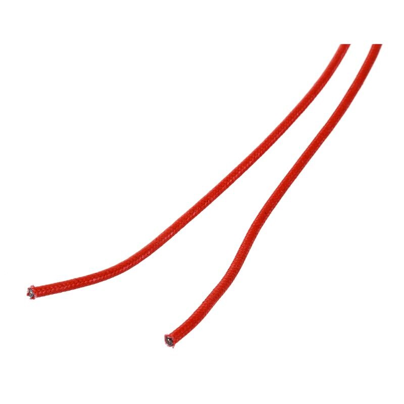 Cartouche chauffante simple extrémité 8 x 80mm  ac 110v 250w