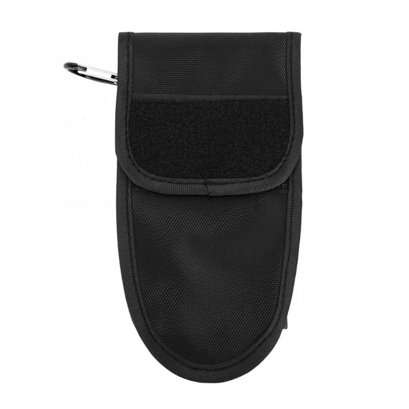Riñonera para cámara para fotógrafos, impermeable, DSLR, monopié, soporte para trípode, paquete con bucle