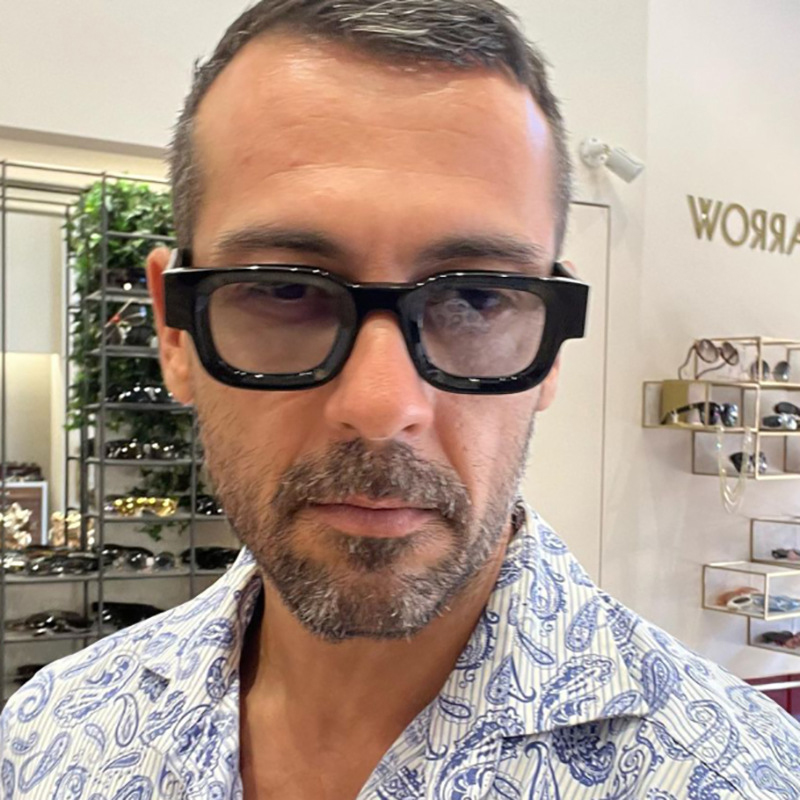 Populære små firkantede solbriller for menn klassiske retro solbriller for menn beskyttelsesbriller briller gafas de sol mujer