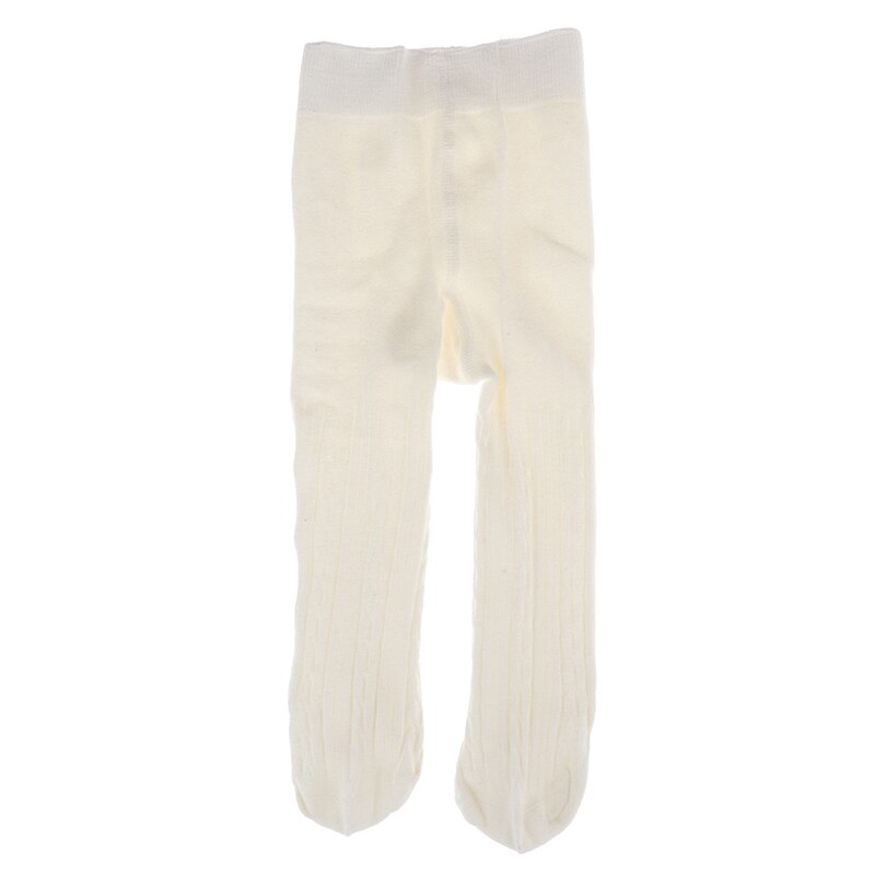 Soft Breathable Baby Winter Warm Cotton Pantyhose Tights Children Stocking Shosiery Clothing Tights & Stockings For 0-24 month