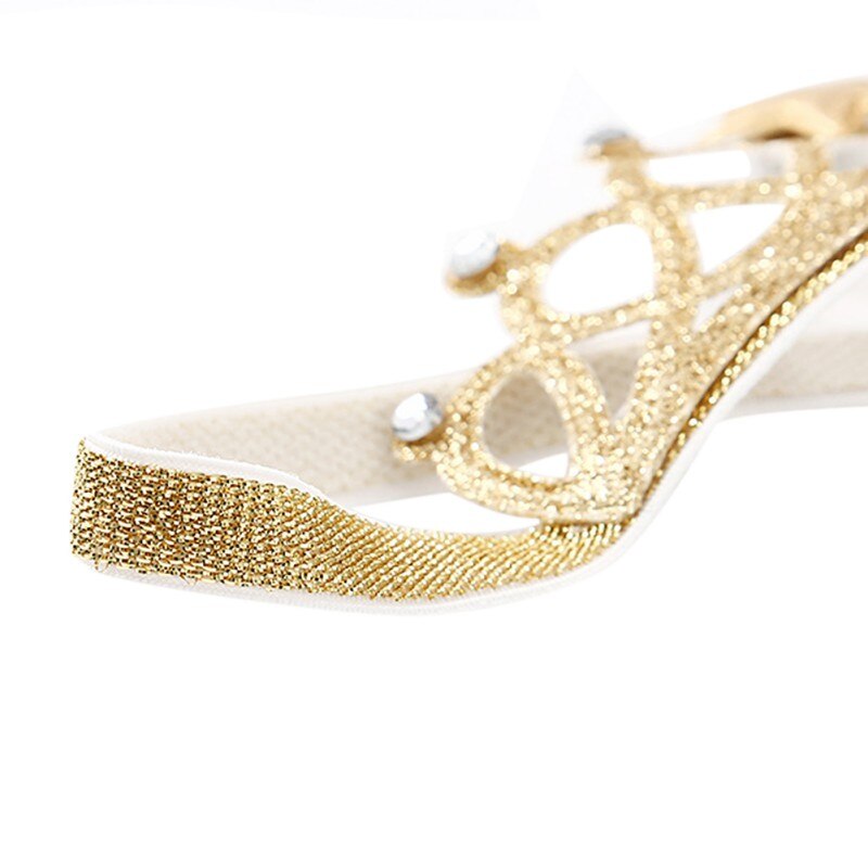 Fotografia prop bebê meninas bonito princesa acessórios de cabelo pano algodão coroa faixa de cabelo recém moda ouro branco