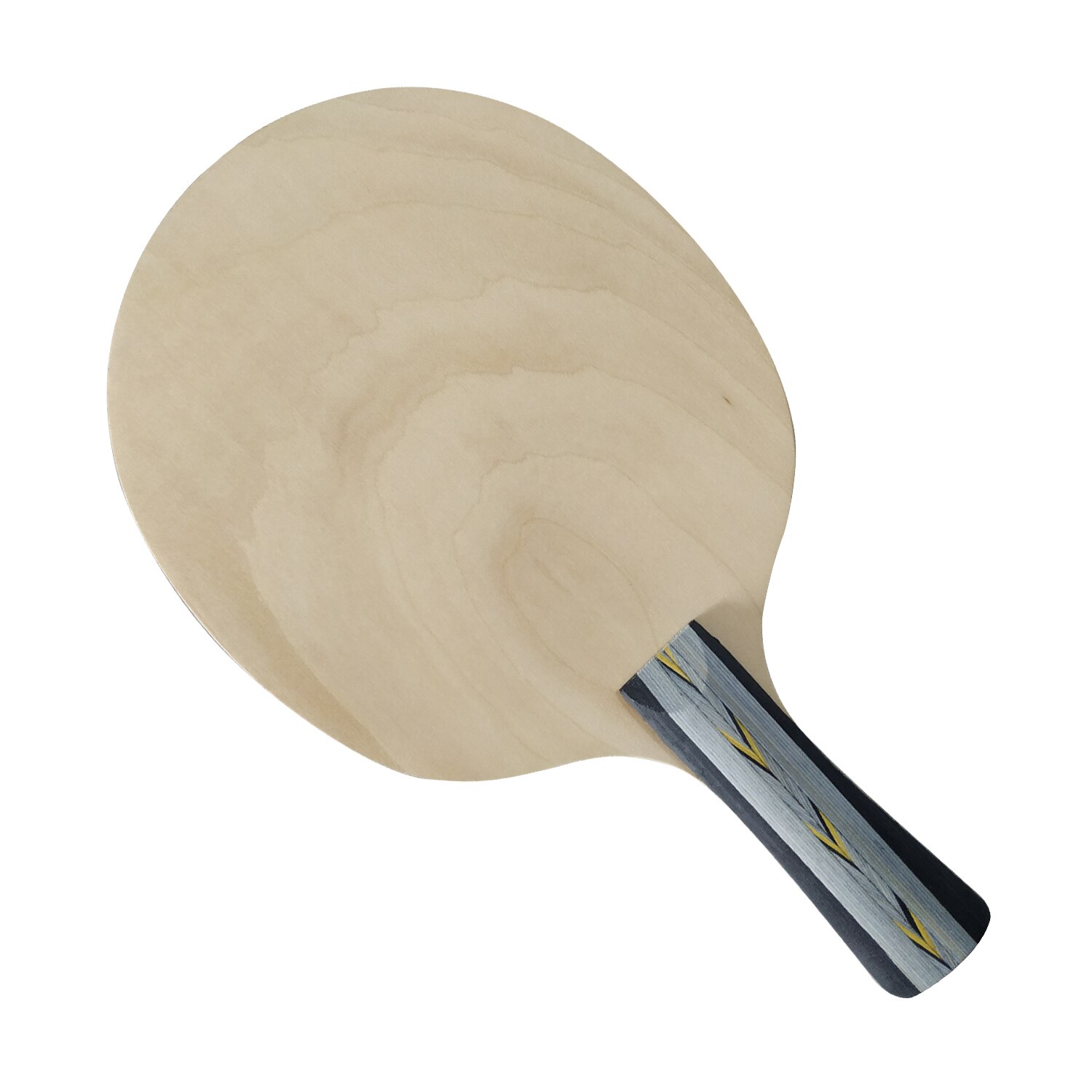 Globe whirl wind 583 speziell für athleten 5- sperrholz allround-tischtennisschläger