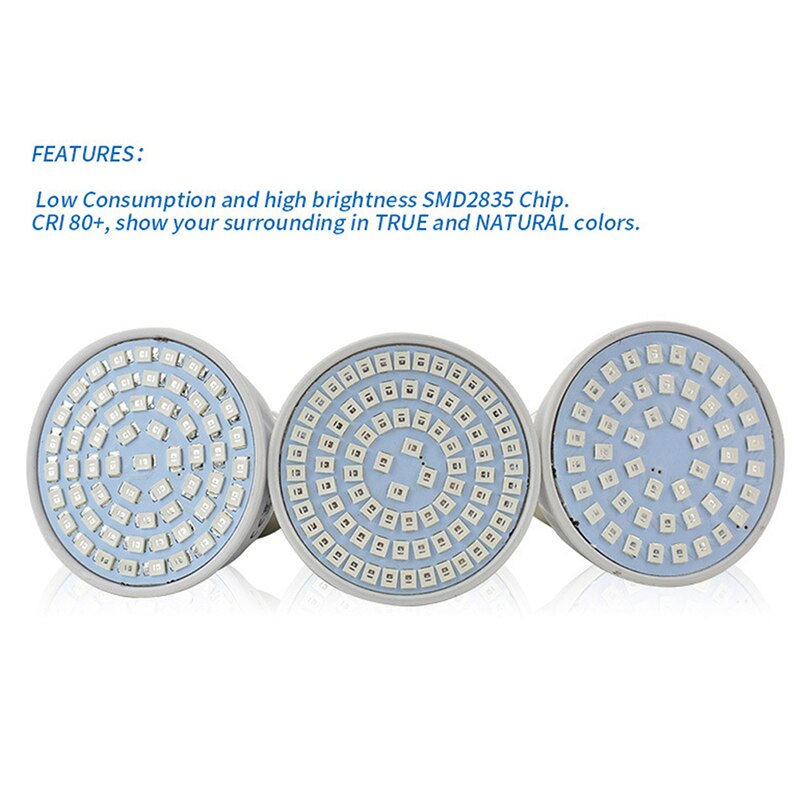Phyto lâmpada espectro completo led cresce a luz para efeito de estufa hidropônico flor vegetal fitocampy
