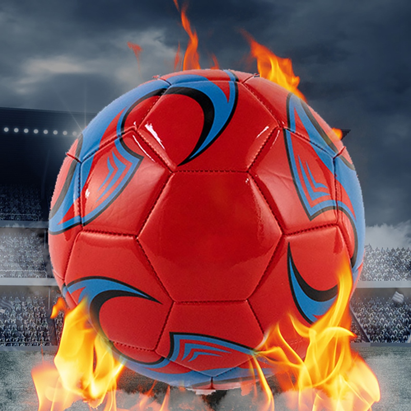 Curve and turn football/soccer toy - play like a pro for boys and girls for outdoor and indoor games or games