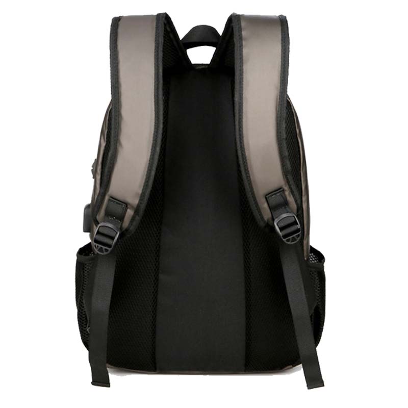 Chuwanglin male backpacks outdoor travel backpack casual Charging school backpack for men bookbag mochila S8720