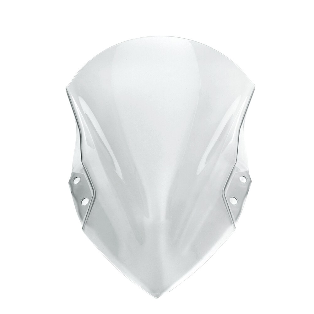 For Kawasaki Ninja 400 Ninja400 Windshield Windscreens Air Wind Deflector Motorcycle Accessories NINJA 400 NINJA: LS