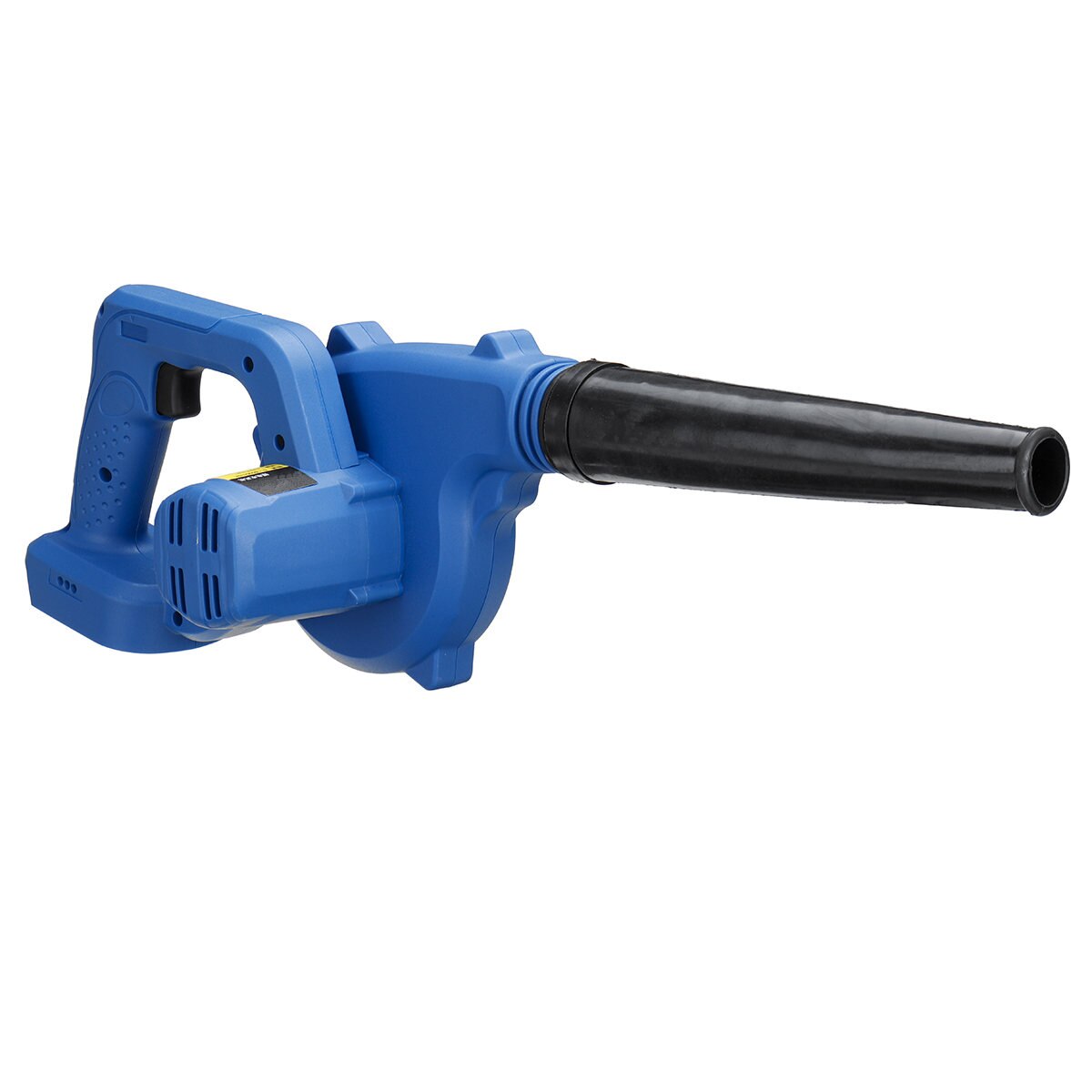 Langaton sähköinen pölynimuri johdoton ilmapuhallin kotitalouksien pölynpuhdistin työkalu makitalle 18v li-ion akku toimistokotiin