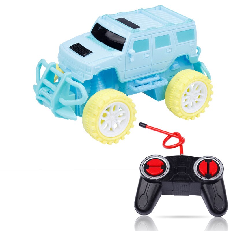 Rc Auto Speelgoed Voor Kinderen 4 Kanaals Drift Speed Radio Control Afstandsbediening Mini Off-Road Voertuig Vrachtwagens Jongens Kinderen Speelgoed: A15