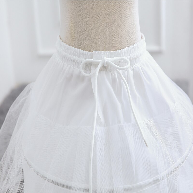 Rococo Barok Victoriaans Tot de enkel Onderrok Onder rok Crinoline Prinses A -lijn Kostuu Voor eisjes Prestatie Bruiloft Bruiloft gast Kinderen Onderrok 2026 - GBP £14 Rococo Barok Victoriaans Tot de enkel Onderrok Onder rok Crinoline Prinses A -lijn Kostuu Voor eisjes Prestatie Bruiloft Bruiloft gast Kinderen Onderrok 2026 - GBP £14