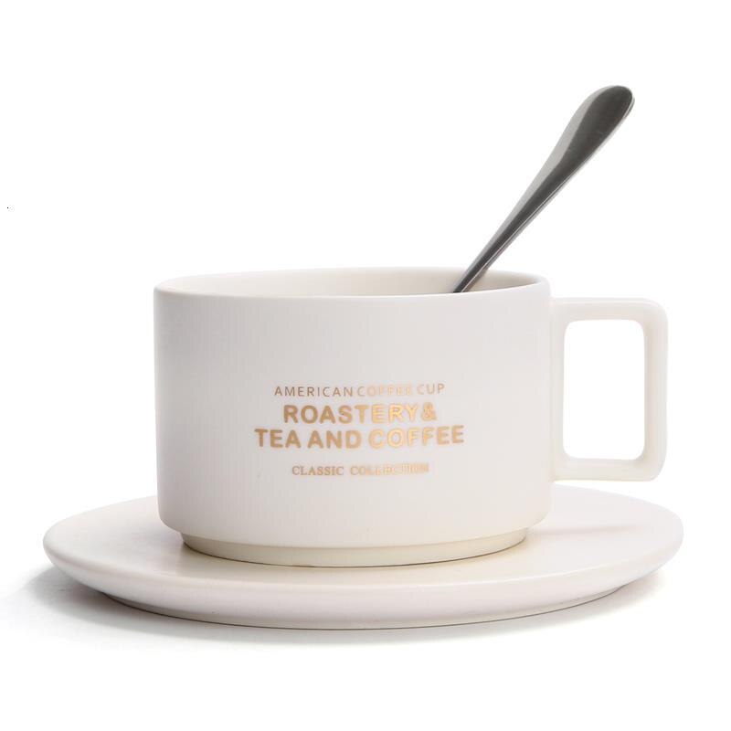 Vajilla Und Kaffee Tazze Colazione Kreative Tasse Coffe Geschirr Tee Lustige Taza Para Cafe Keramik Neuheit Reise Becher Caneca Tasse