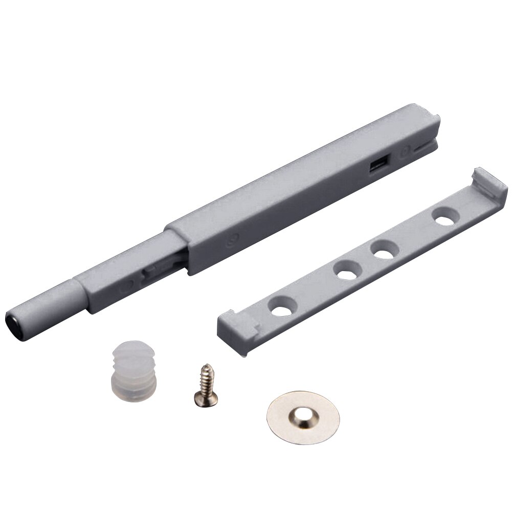 Bruit réduire maison pousser armoire ouverte attraper placard protéger pointe magnétique tiroir meubles amortisseur tampon cuisine porte facile installer