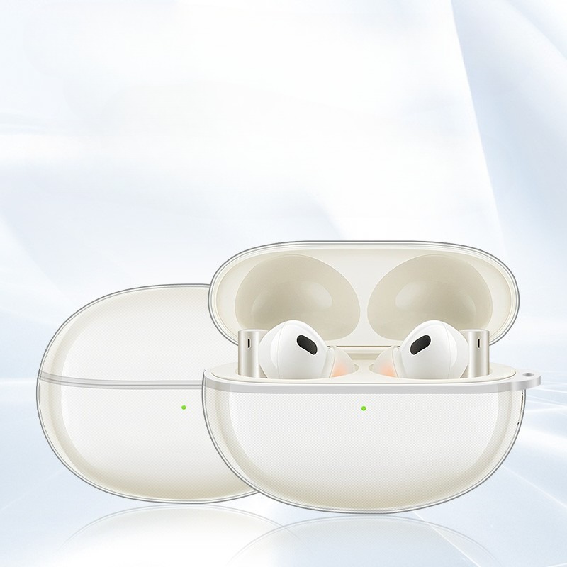 Auroras para Realme Buds Air 6 funda de silicona accesorios para auriculares inalámbricos funda protectora para Realme Buds Air 6 Pro: 3XS