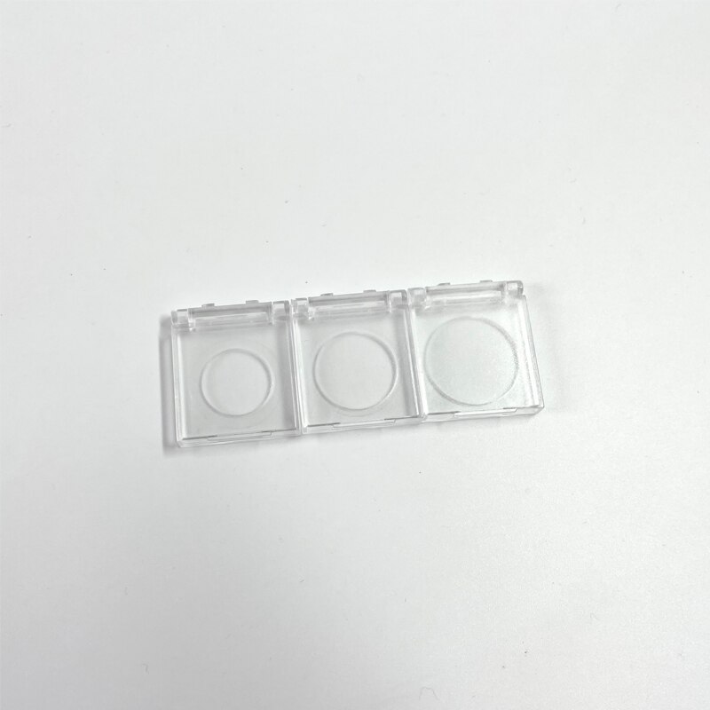 Button waterproof cover 16/19/22mm Push button switch protective covering transparent dustproof and waterproof protection device