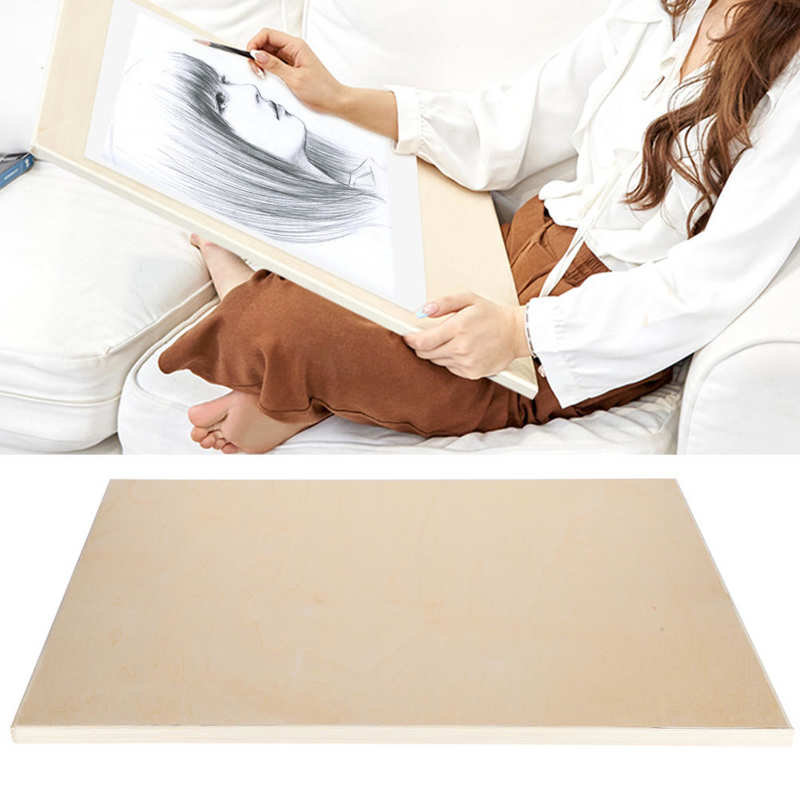 Stojak robić malowania drewniana deska robić rysowania 4K pusty szkic dziecięcy artystyczny obraz materiał sztalugi dostarcza stojak na zdjęcia