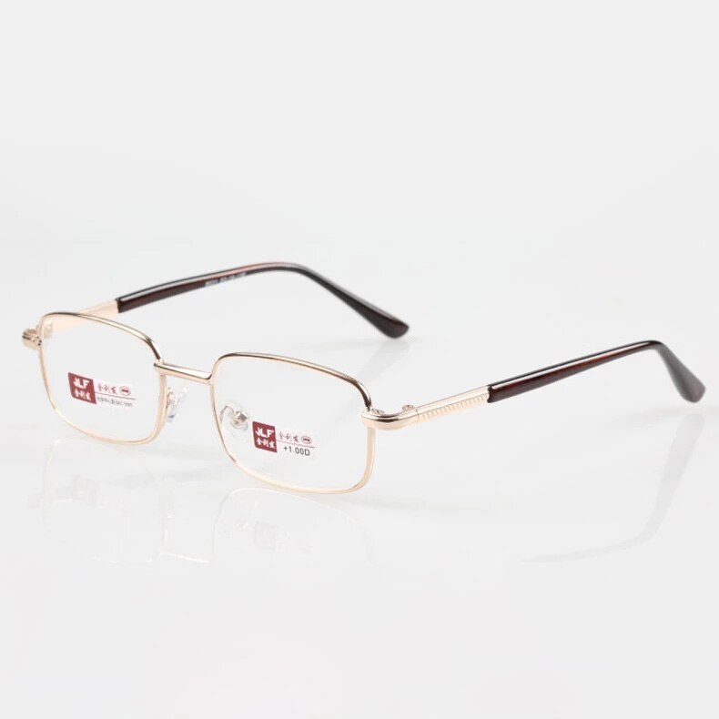 Seemfly Men Women Reading Glasses Diopter With +0.5 0.75 1.0 1.25 1.5 1.75 2.0 2.25 2.5 2.75 3.0 3.25 3.5 3.75 4.0 4.5 5.0 5.5 6: +50