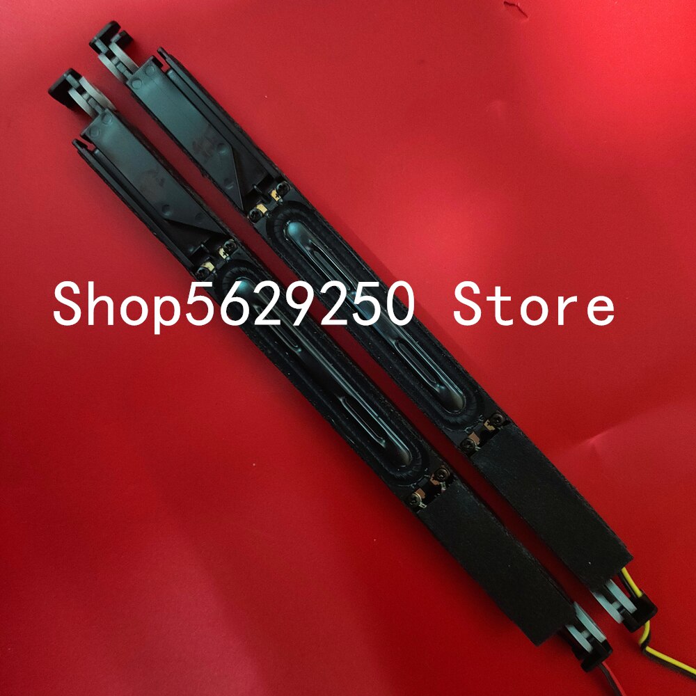 Bn96-12941d bn96-12941b bn96-12941c 8 ohm 10w r101206jy lcd tv-høyttaler