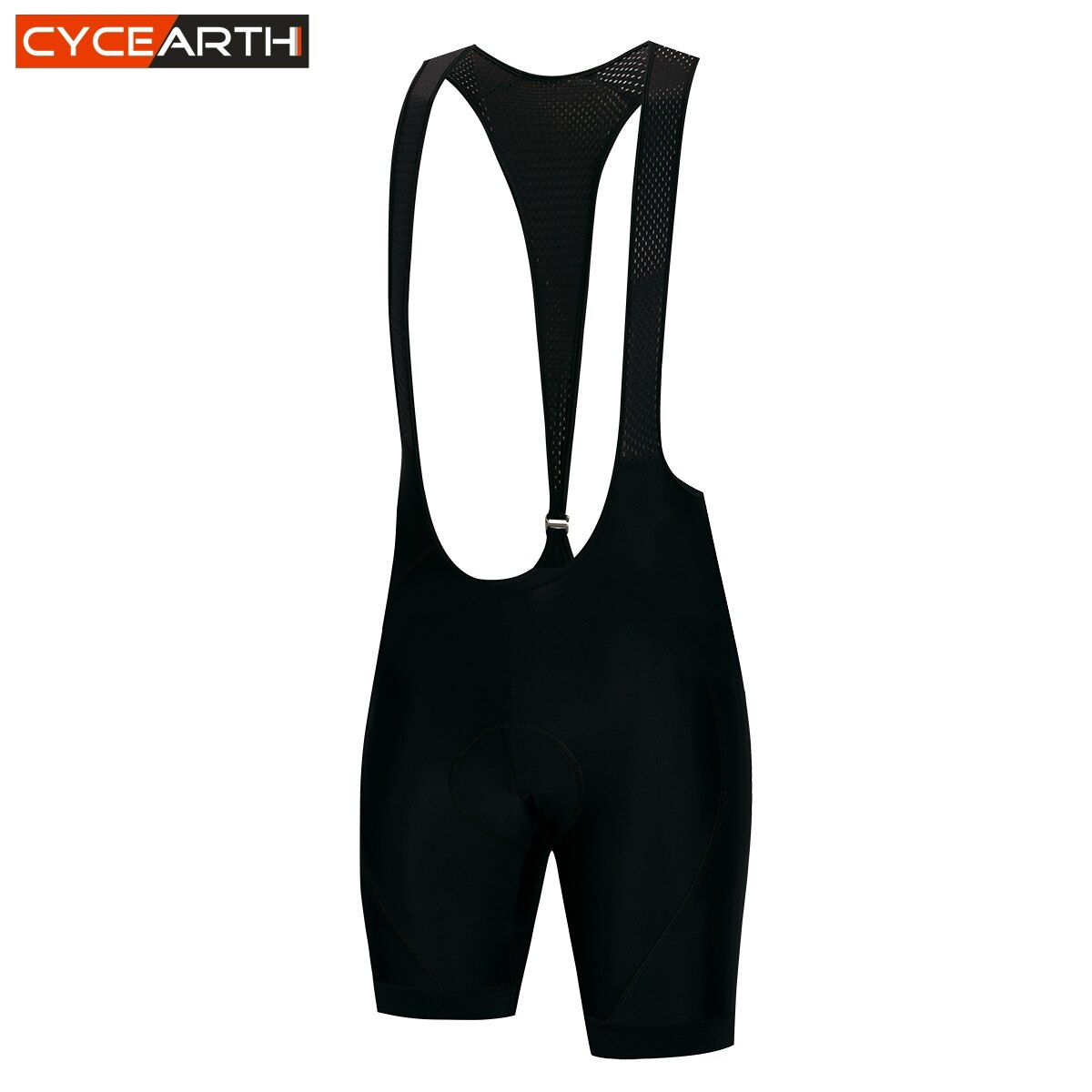 Cycearth pro herr sommarshorts andas cykel cykel cykeltävling sportkläder gel pad italien remmar