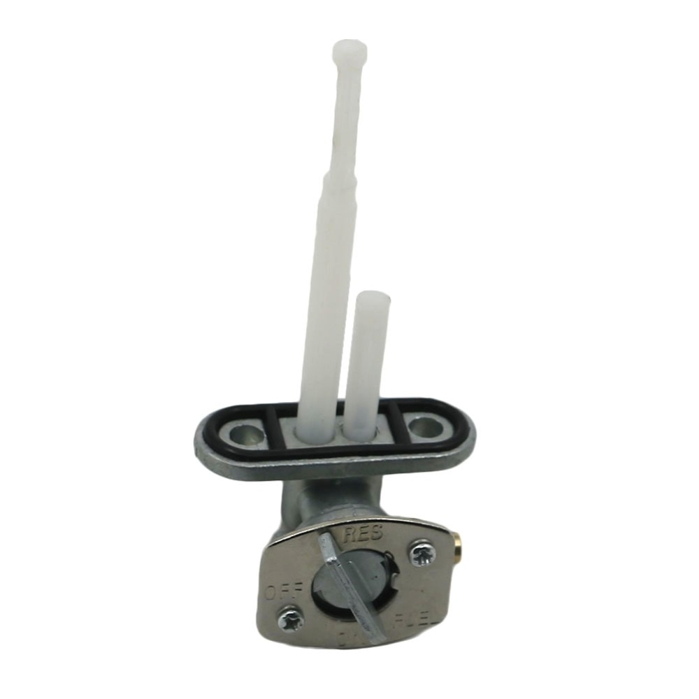 Petcock Brandstoftank Schakelaar Valve Voor YAMAHA XT125 XT250 XT350 TTR90 RT100 TTR125 PW80 XT 125 250 350 TTR 125