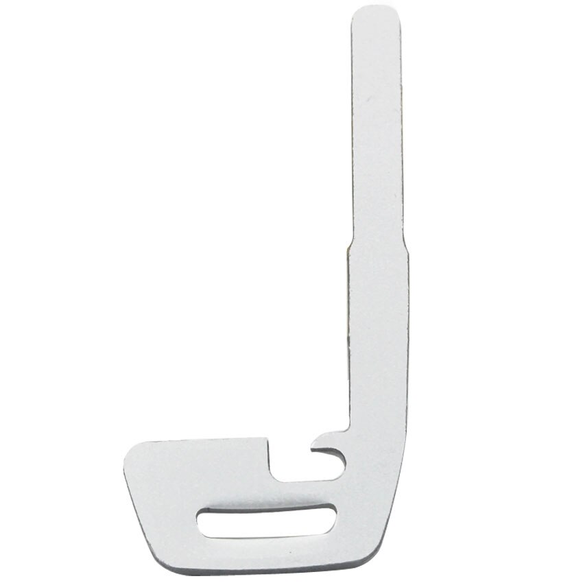 Uncut Smart Remote Metal Key Blade Emergency Key HU101 for VOLVO V40 V50 V60 V70 V90 XC40 XC60 XC70 XC90 S40 S60 S80 S90