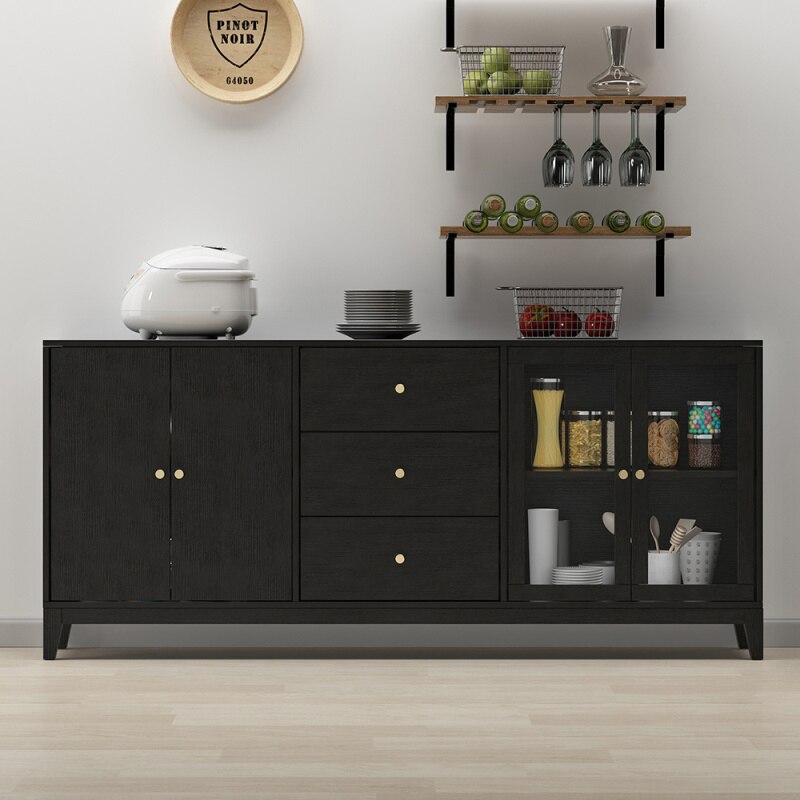 250g Black Paint Water-based Watercolor Paint,Furniture,Wooden Doors,Canvas