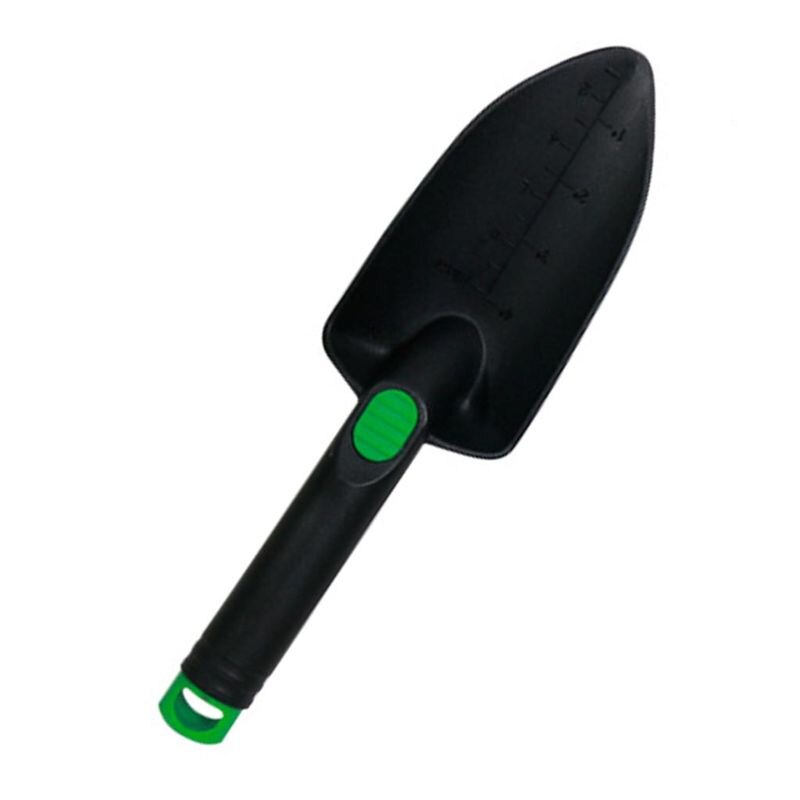 Haven camping udendørs luge spade udendørs rejser efterforskning trowel garden