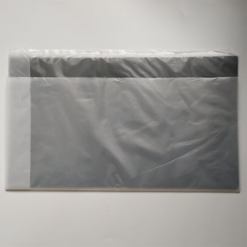Película polarizada LCD mate para Panel de pantalla LED tft, 20 &quot;de ancho, 135 grados/45 grados, 1 unidad