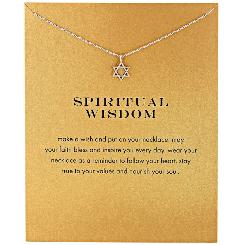 Minimalist Sparkling Star Chain Necklace – 24 Inches, Silver, Unisex – Fashion Jewelry