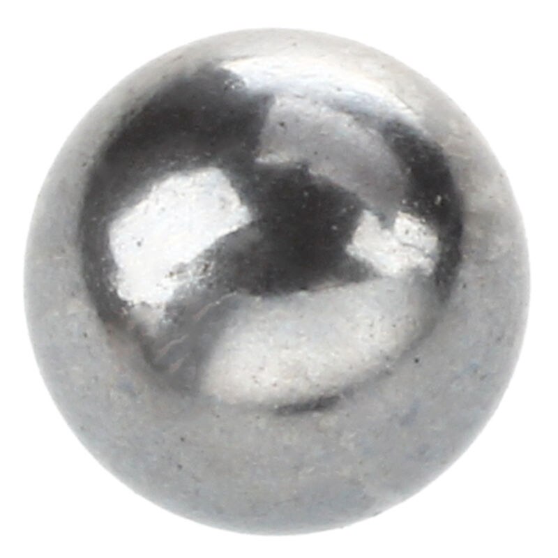 Sykkel hjullager stålkuler erstatning 5mm diameter 100 stk