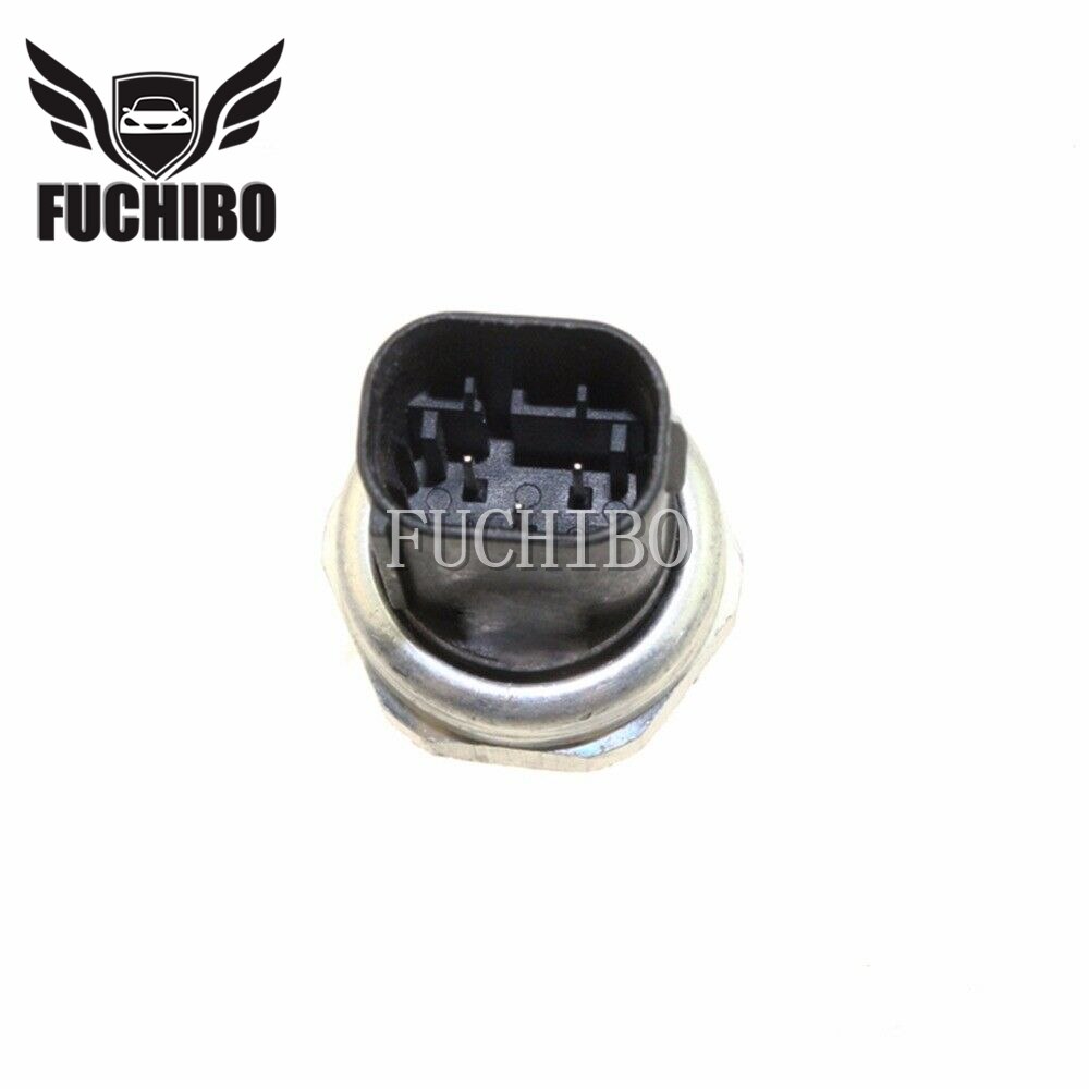 FUCHIBO 8201000764 Turbo Exhaust GAS Boost Pressure Sensor For RENAULT GRAND LAGUNA MASTER TRAFIC 1.5 1.6 2.3 93198718 51CP05-03