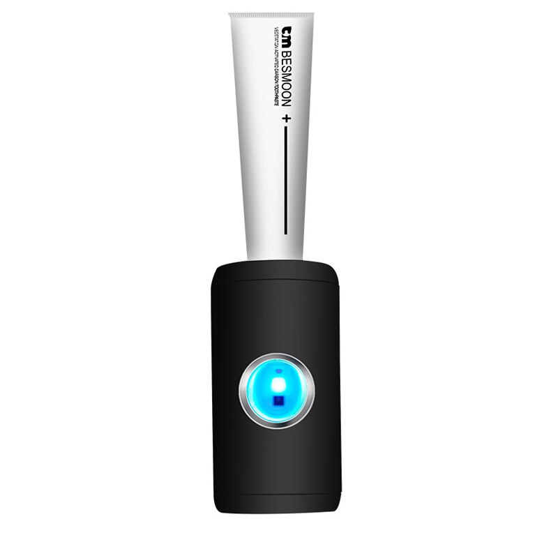 Crème Cosmetische Tandpasta Buis Staart Sealer Plastic Ultrasoon Lassysteem Mach