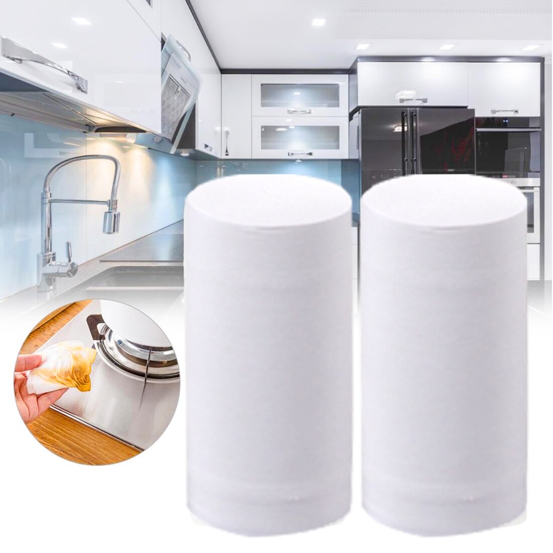10 rollos/lote de toallitas suaves de 4 capas de papel higiénico, rollo de papel blanco para el hogar, rollo de toallitas suaves para el baño, toallas suaves para el hogar, Hotel
