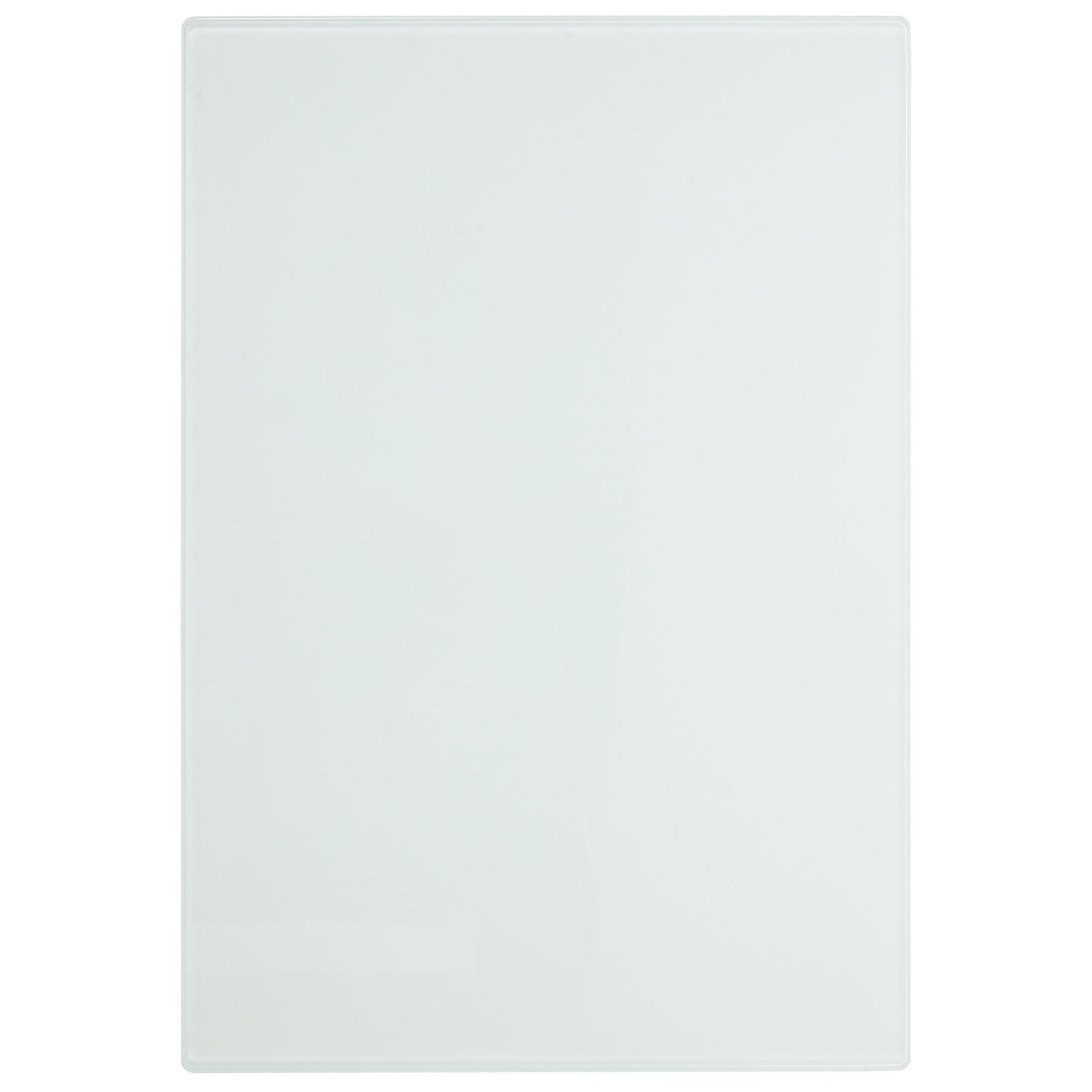 Glazen snijplank kleine mat keukengerei kaasplanken huishoudelijk hakgerei geharde man