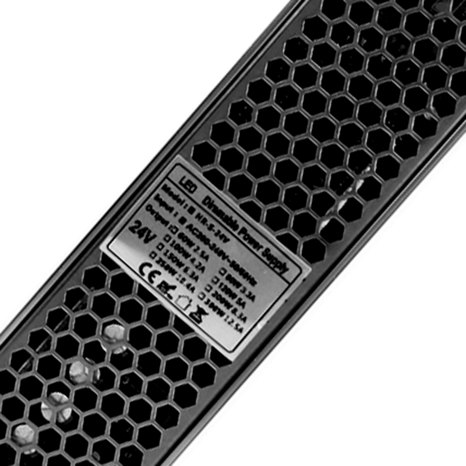 12V 10A 120W LED Dimmable Driver Dimming Dimmable Power Supply Transformer Thyristor Dimming Power Supply