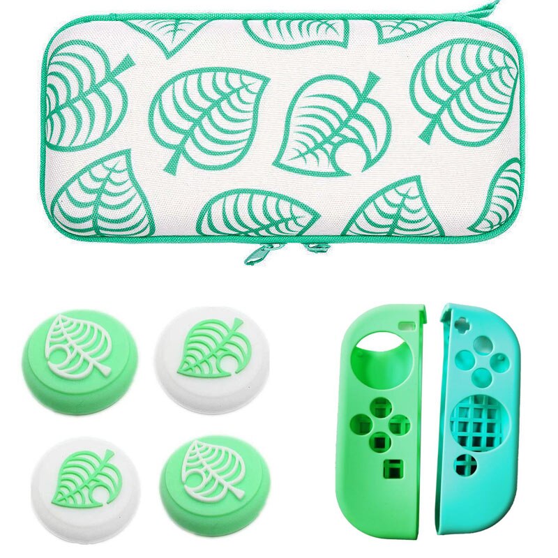 Bolsa de almacenamiento para Nintendo Switch, bolsa de mano Estuche de transporte, carcasa dura para Nintendo Switch y Nitendo Switch Lite Mini: Pack for switch