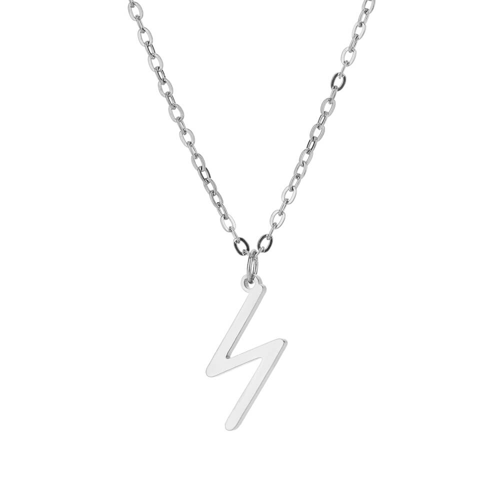 Pendentif runique nordique pour femme, collier de superposition rune viking, bijoux délicats minimalistes, breloque Futhlavabo Runes, pour personne âgée