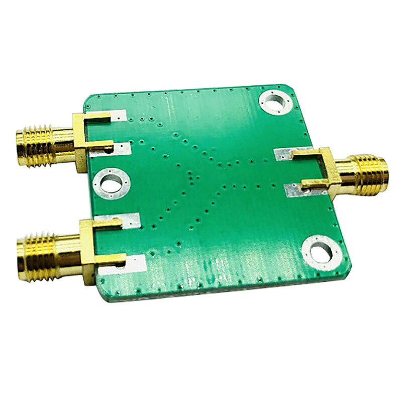 Rf Magnetron Weerstand Power Divider Power Divider