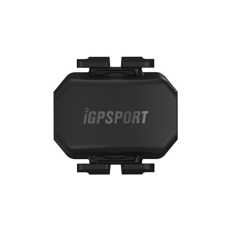 IGPSPORT IGS50S Bike Computer Stopwatch IPX7 Waterproof ANT Bluetooth 4.0 GPS Bike Digital Support: cadence sensor