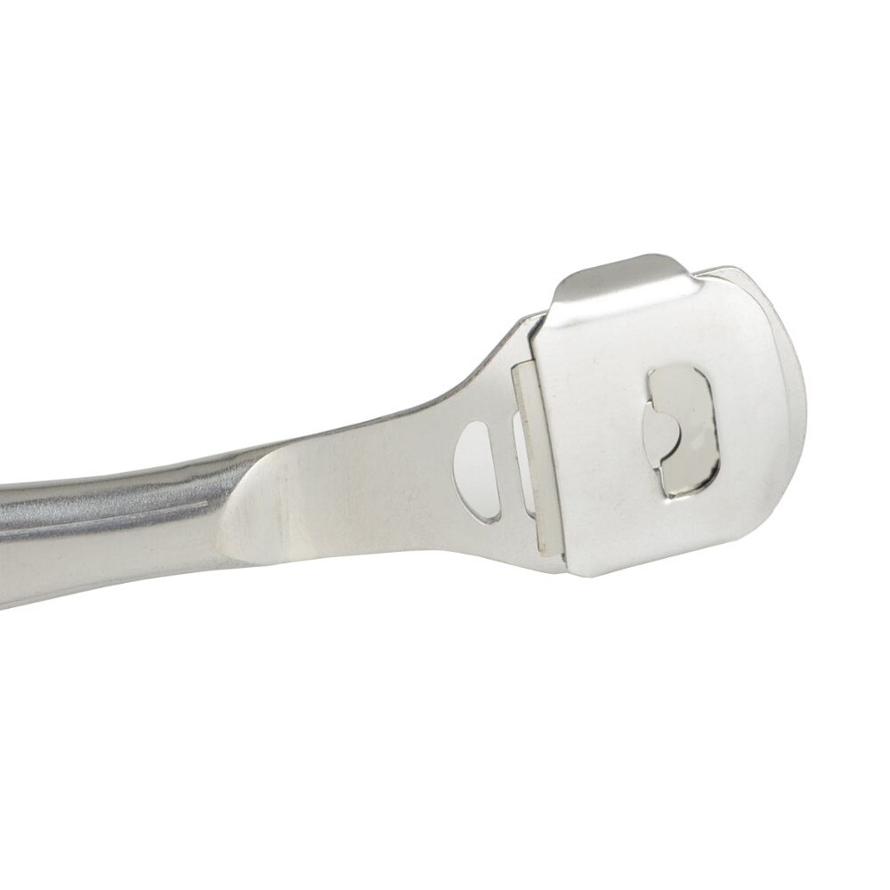 1pc Leathercraft Skiving Tool Edge DIY Hand Working Skiving Skiver Tool Blade for Thinning Leather Tools