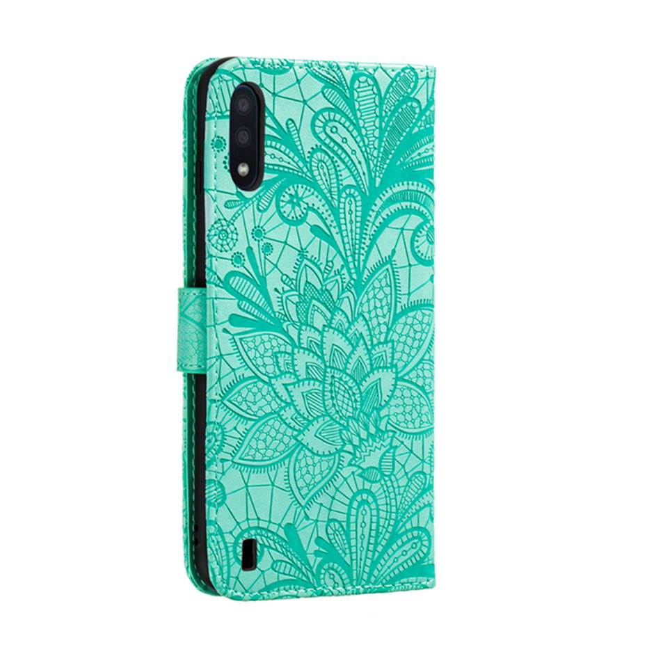 Fundas de teléfono para samsung M01, carcasa para Samsung Galaxy M 01 M01, Funda para Samsung Galaxy M01