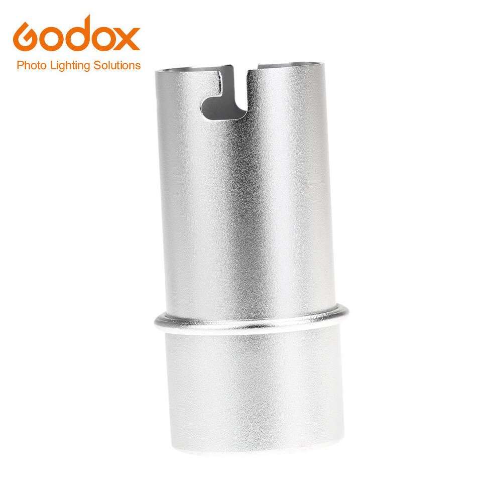 Godox AD-S15 Flash Protector Flash Lamp Buis Lamp Protector Cover Voor Witstro Ad-180 Ad-360 AD200 AD200Pro fotografie