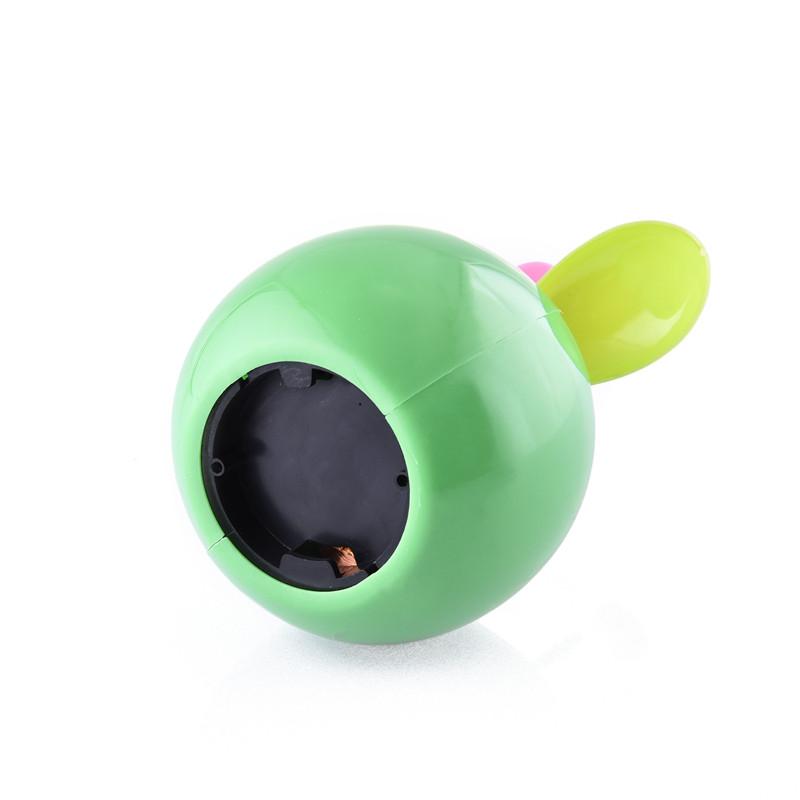 Car Cute Swing Solar Powered Dancing Flower Toys Sunflower Flip Flap Bobble Plant Swing