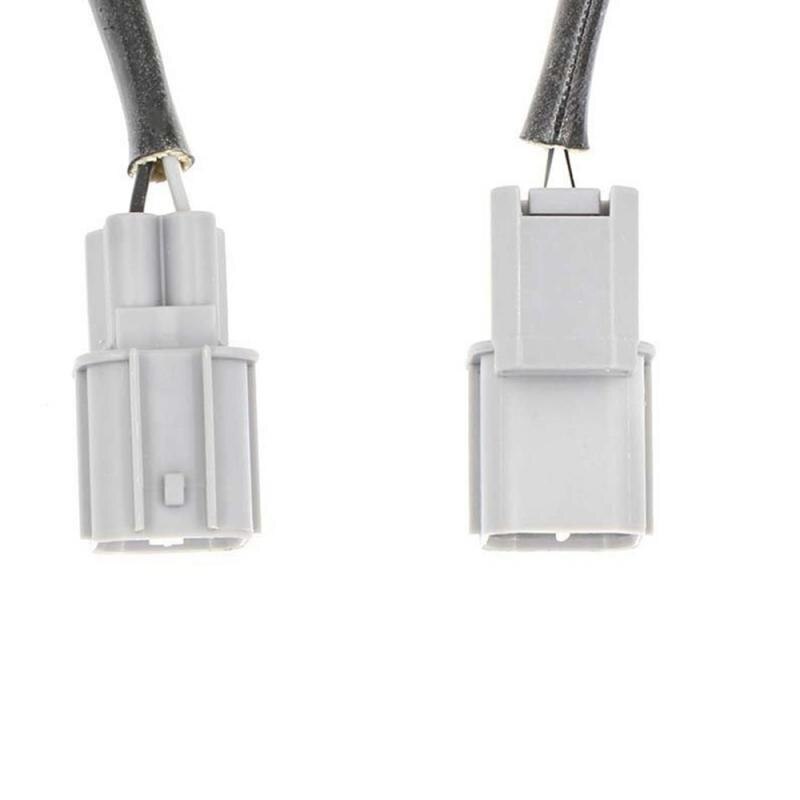 4-Wrie Universal Air Fuel Ratio Oxygen O2 Sensor 234-9005 For Toyota Chevrolet