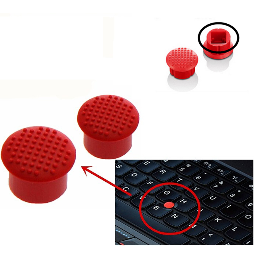 Original trackpoint mus til thinkpad  t430 t430i t430s t420 t420i t420s t410 t410i t410s t400 t400s ægte cap mus