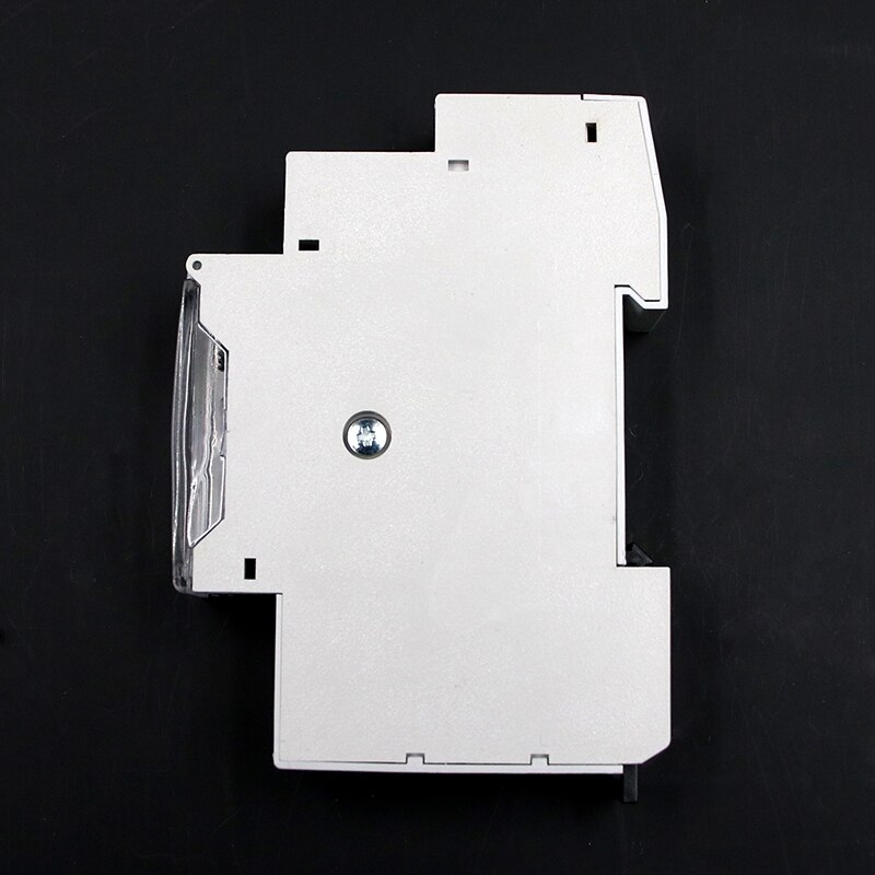 SUL180a 15 Minutes Mechanical Timer 24 Hours Programmable Din Rail Timer Time Switch Relay Measurement Analysis Instruments